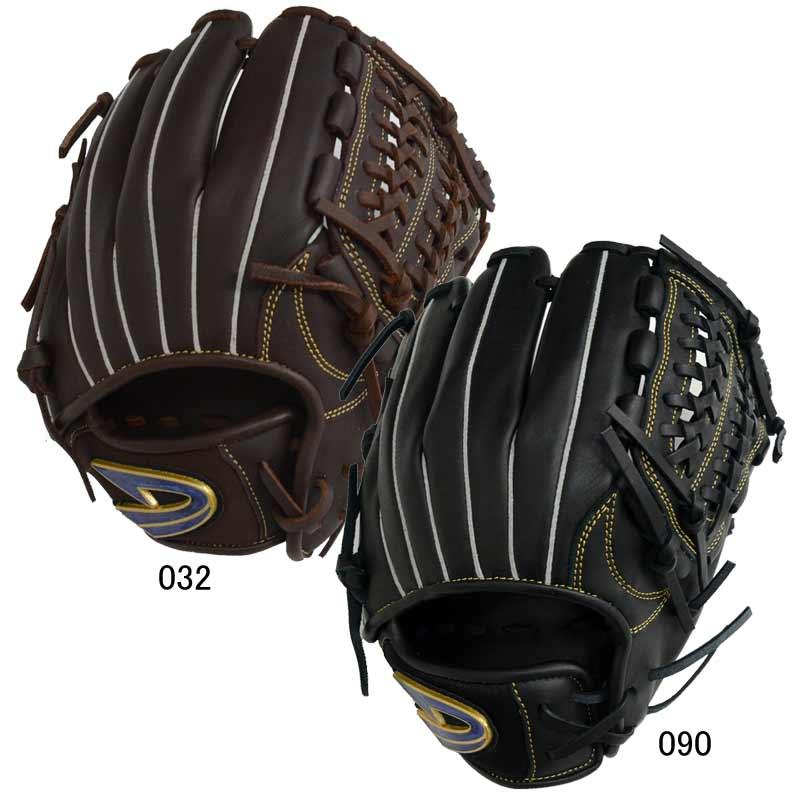 D-Quest FJ5-27B ブラック 左手用　少年用 ディークエスト D-Quest 少年軟式グラブ STEP UP GATE 中サイズ 野球
