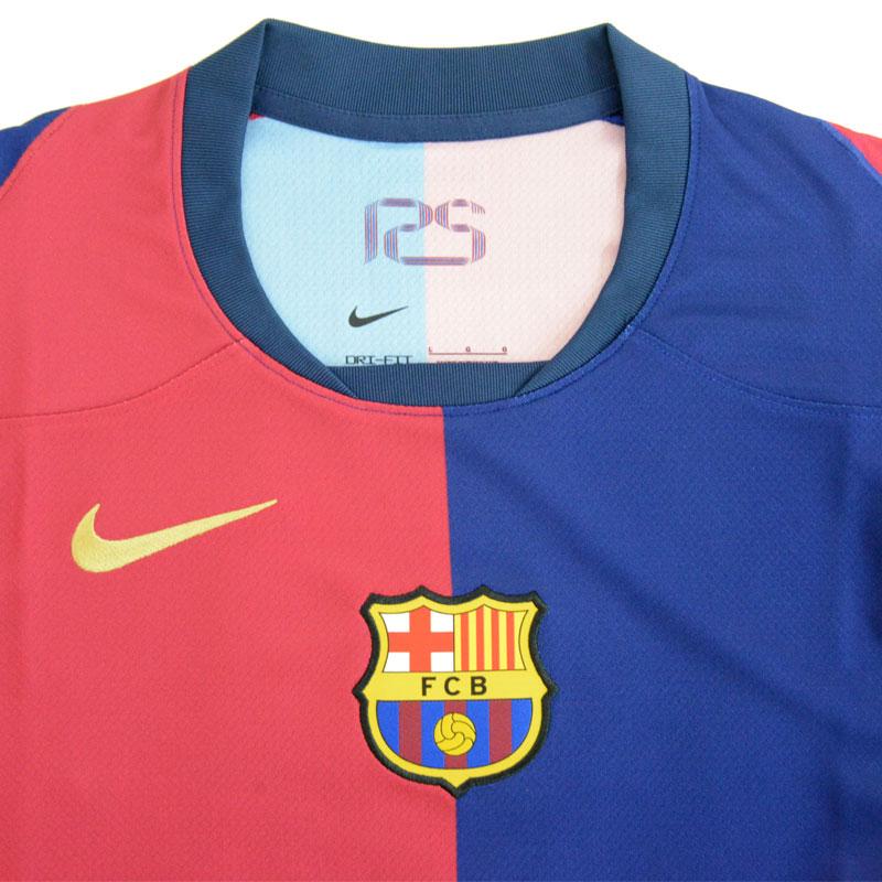 NIKE（ナイキ） FC バルセロナ タジアム ホーム サッカー バルセロナ