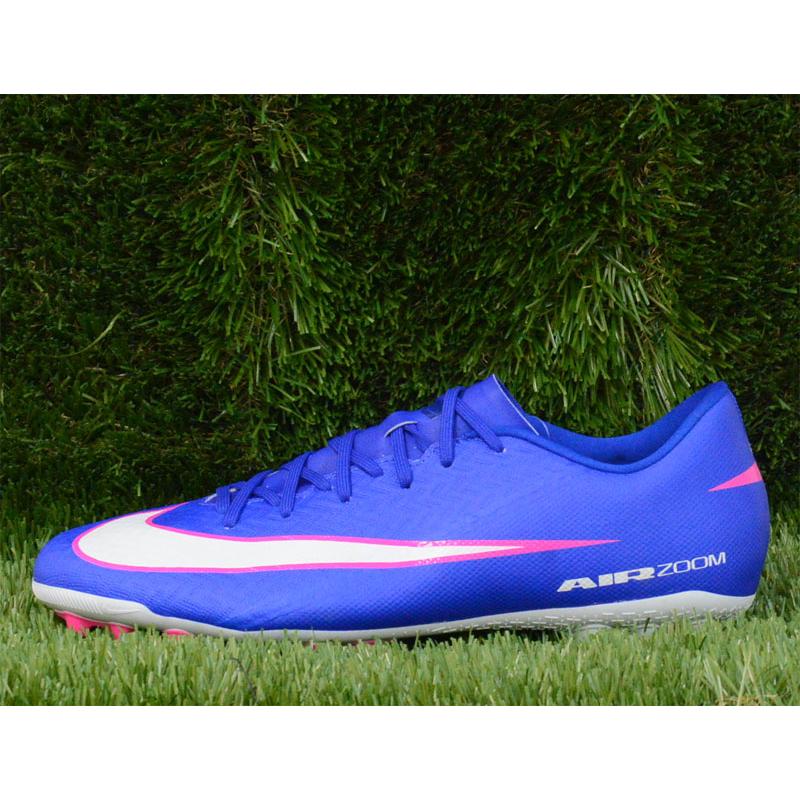 NIKE（ナイキ） ズーム ヴェイパー 16 アカデミー AG サッカースパイク
