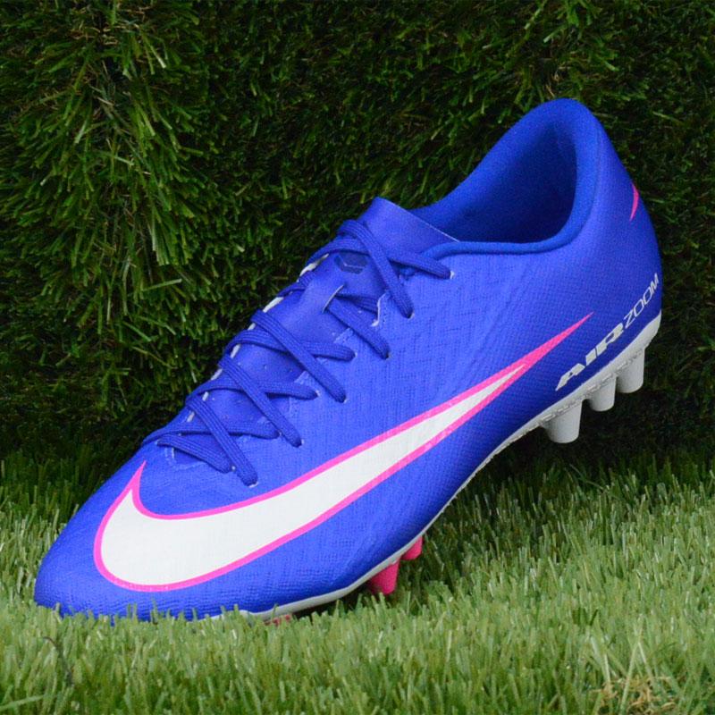 NIKE（ナイキ） ズーム ヴェイパー 16 アカデミー AG サッカースパイク