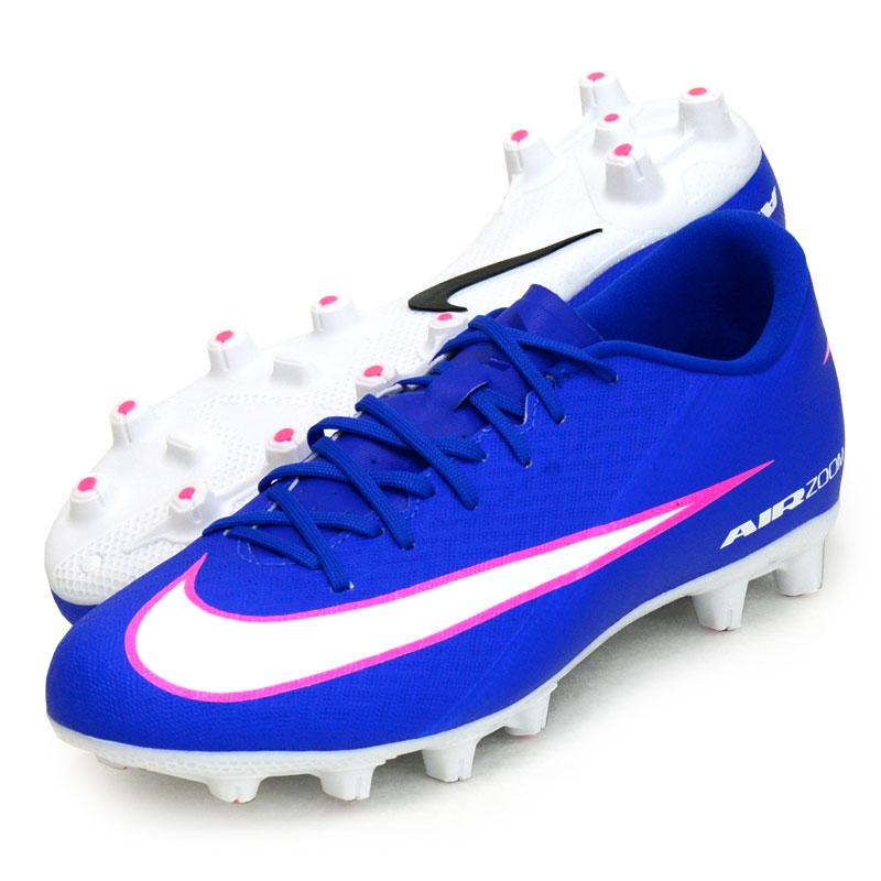 【専用】新品 スパイク NIKE ズーム ヴェイパー HG 26.5 2足セット NIKE（ナイキ） ズームヴェイパー 16 アカデミー HG サッカースパイク