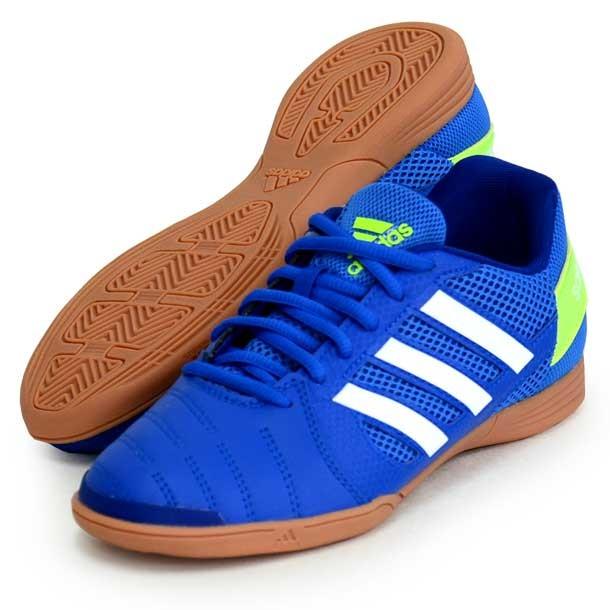 トップサラ J Adidas アディダス ジュニア フットサルシューズ q1 Fv2632 Fv2632 ビバスポーツ ヤフー店 通販 Yahoo ショッピング