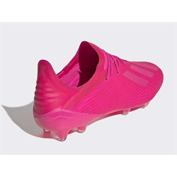 アディダス Adidas エックス 19 1 Fg サッカースパイク X q1 Fv3467 Fv3467 ビバスポーツ ヤフー店 通販 Yahoo ショッピング