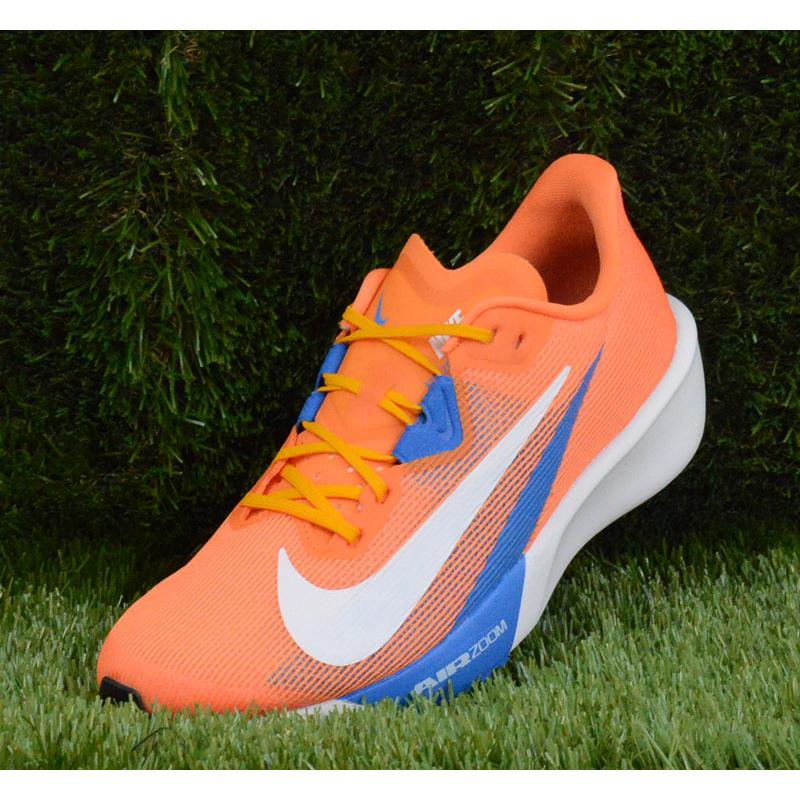 ナイキ　ライバルフライ4 FV6040-800 ランニングシューズ 26cm ナイキ ランニングシューズ エア ズーム ライバル フライ 4 26.0