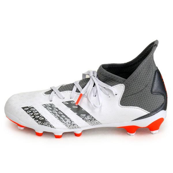 アディダス adidas プレデター フリーク .3 HG/AG J ジュニア サッカースパイク PREDATOR 21FW (FY6305) : fy6305:ビバスポーツ ヤフー店 - 通販 - Yahoo!ショッピング アディダス adidas プレデター フリーク .3 HG/AG J ジュニア サッカースパイク PREDATOR 21FW (FY6305) : fy6305:ビバスポーツ ヤフー店 - 通販 - Yahoo!ショッピング