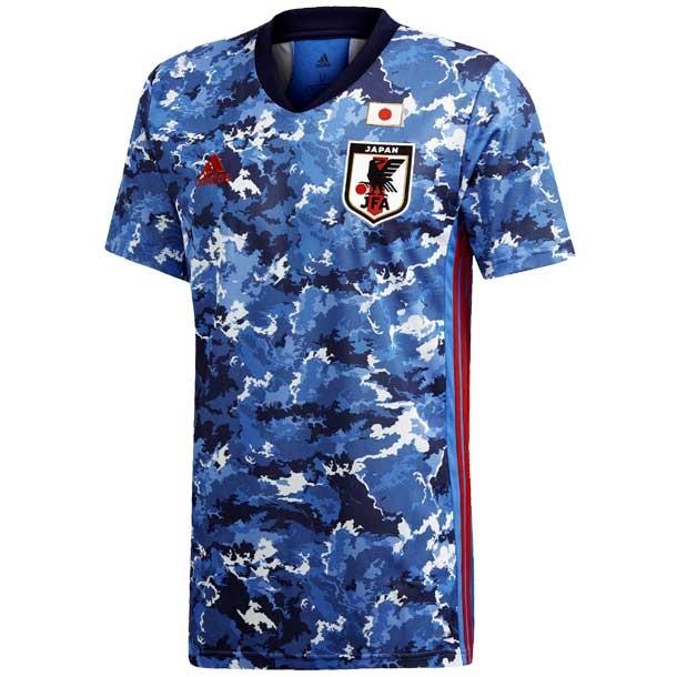 サッカー日本代表 レプリカ ホーム ユニフォーム Japan Home Jersey Adidas アディダス 日本代表 サッカー ウェア ss Gem11 Ed7350 Gem11 Ed7350 ビバスポーツ ヤフー店 通販 Yahoo ショッピング
