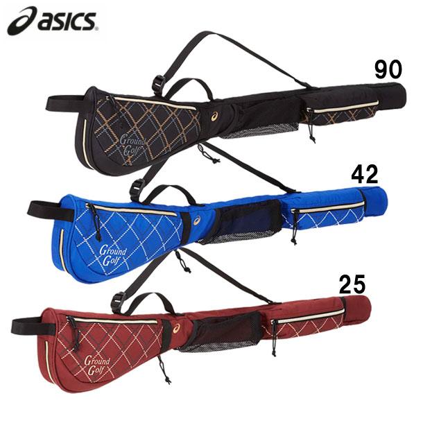 アシックス asics マルチクラブバック(1本用) グランドゴルフ EQUIPMENT GROUND GOLF BAG (GGG871) : ggg871:ビバスポーツ ヤフー店 - 通販 - Yahoo!ショッピング アシックス asics マルチクラブバック(1本用) グランドゴルフ EQUIPMENT GROUND GOLF BAG (GGG871) : ggg871:ビバスポーツ ヤフー店 - 通販 - Yahoo!ショッピング