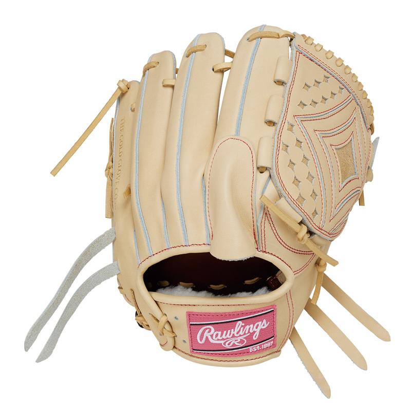 ローリングス Rawlings HOH JAPAN 硬式用グローブ Glove RGGC 23FW (GH3FHJD15CAM
