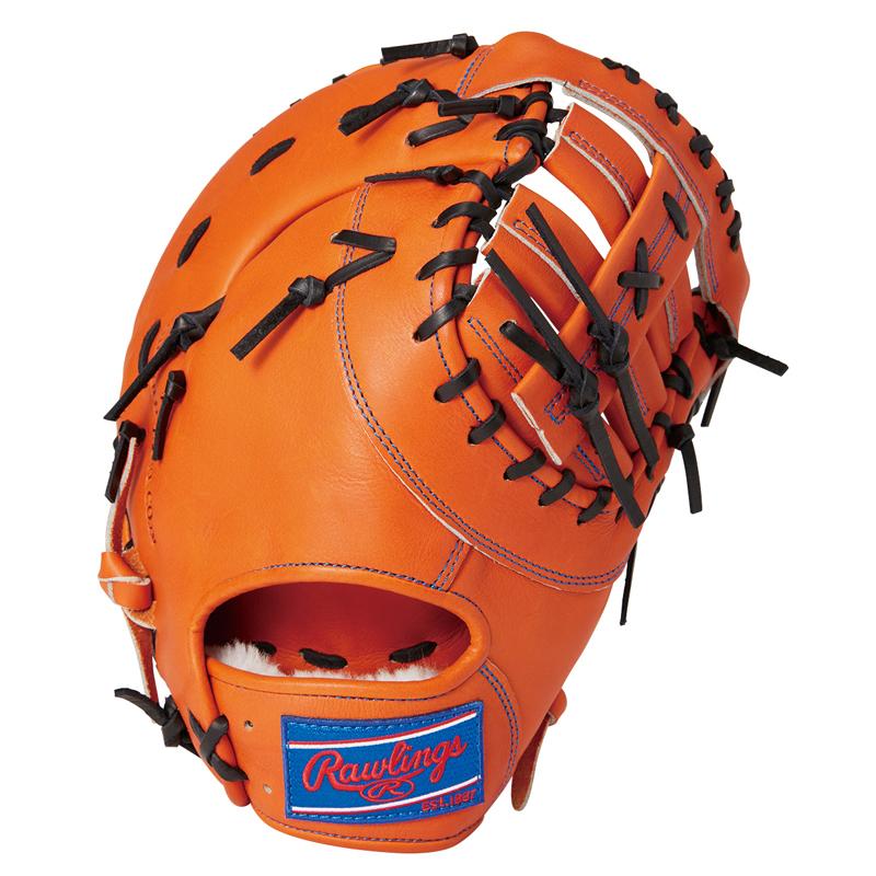 ローリングス Rawlings 硬式内野手HOH プレミアム　RGGC限定 ローリングス Rawlings 硬式内野手HOH プレミアム RGGC限定 硬式