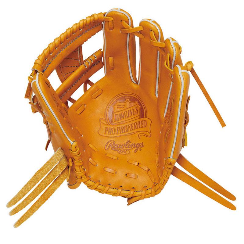 Rawlings（ローリングス） 硬式 PRO PREFERRED 内野手用 サイズ11.25