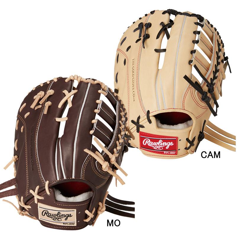 Rawlings ローリングス プロプリファード 硬式 GH4PRGM6 Rawlings（ローリングス） 硬式用 PRO PREFERRED ファースト用 グラブ