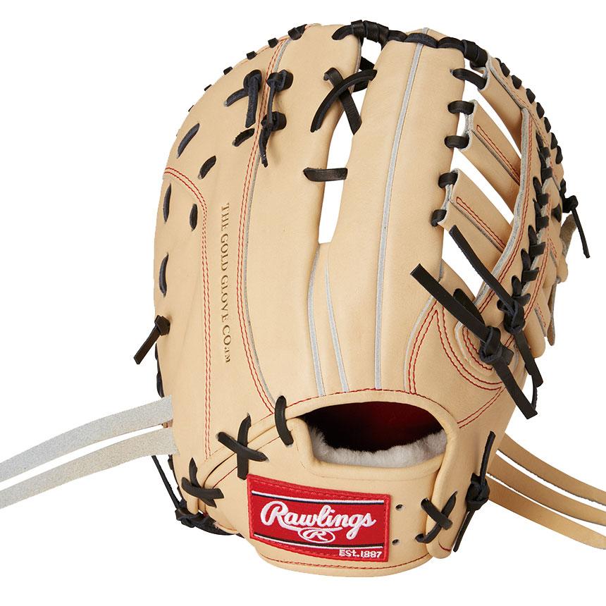 Rawlings（ローリングス） 硬式用 PRO PREFERRED ファースト用 グラブ