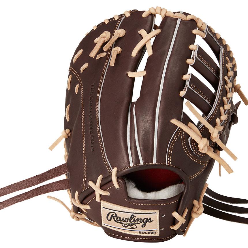 Rawlings（ローリングス） 硬式用 PRO PREFERRED ファースト用 グラブ