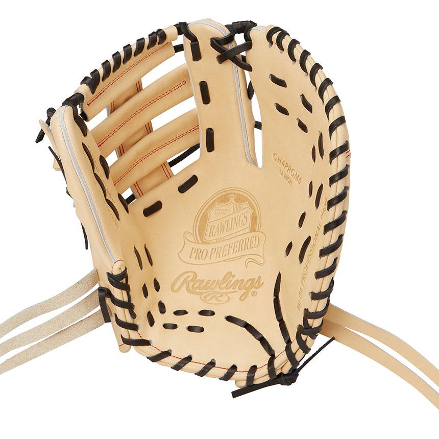 Rawlings（ローリングス） 硬式用 PRO PREFERRED ファースト用 グラブ