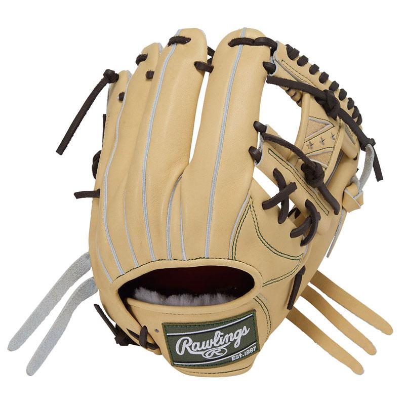 Rawlings プロプリファード硬式　N62型 Rawlings（ローリングス） 硬式 プロプリファード N62 CAM 硬式用