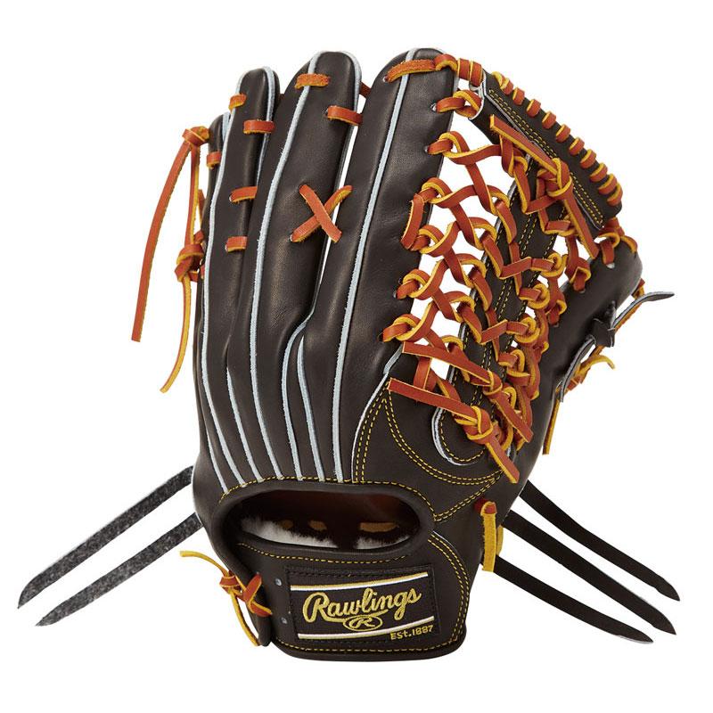 Rawlings（ローリングス） 硬式 HOH ジャパン R89 B 硬式用グローブ