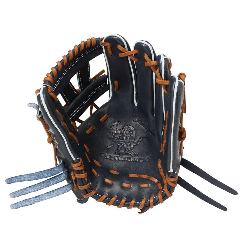 ローリングス Rawlings 硬式 HOH プレミアム CK45 VB 硬式用グラブ グローブ 26SS GH6HPCK45-VB_1