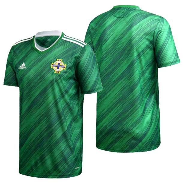 アディダス Adidas 北アイルランド代表 ホームジャージー サッカー レプリカユニホーム q1 Gkz38 Fi27 Gkz38 Fi27 ビバスポーツ ヤフー店 通販 Yahoo ショッピング