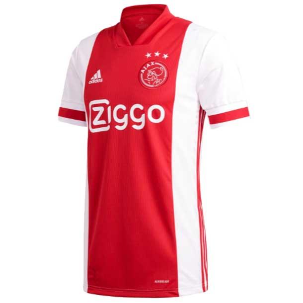 アヤックス アムステルダム ホームユニフォーム Adidas アディダス サッカー レプリカウェア q3 Glg92 Fi4798 Glg92 Fi4798 ビバスポーツ ヤフー店 通販 Yahoo ショッピング