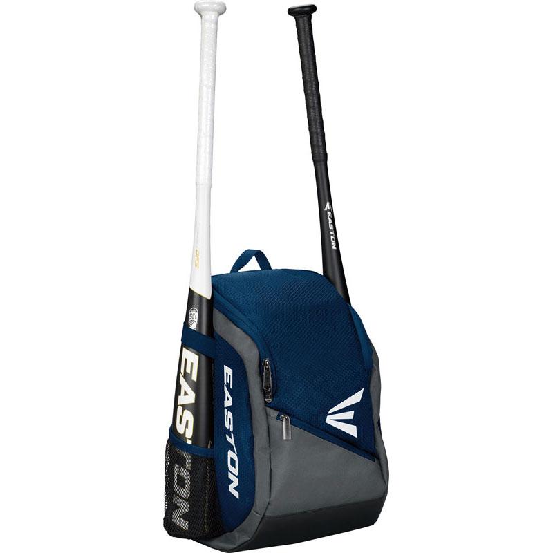 イーストン EASTON GAME READY YOUTH BACKPACK バッグ ネイビー 24SS GMERDYTHBPJ