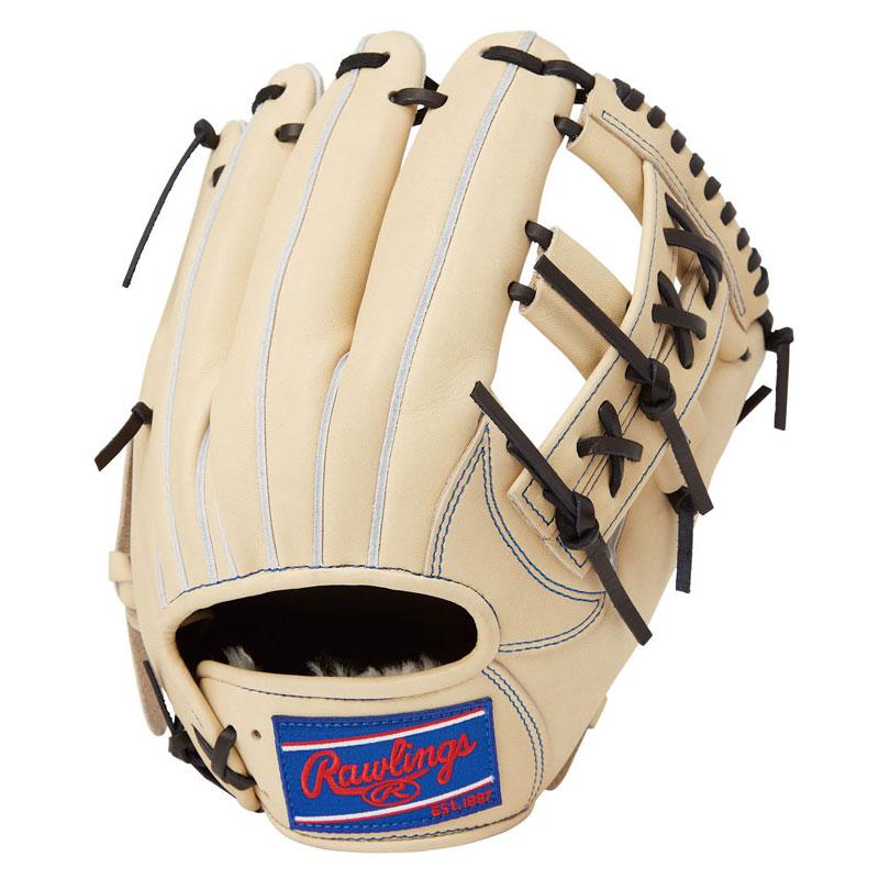 Rawlings 軟式用グローブ 野球 Rawlings（ローリングス） 軟式 プロエクセル FS N54FS CAM 軟式用