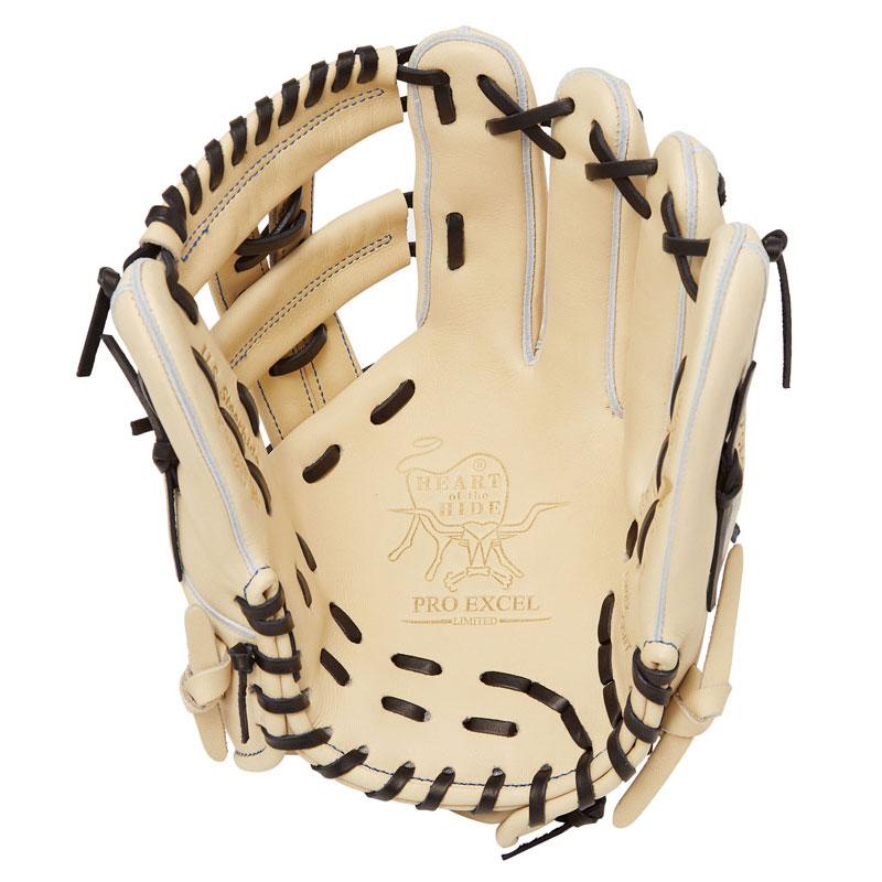 Rawlings（ローリングス） 軟式 プロエクセル FS N54FS CAM 軟式用