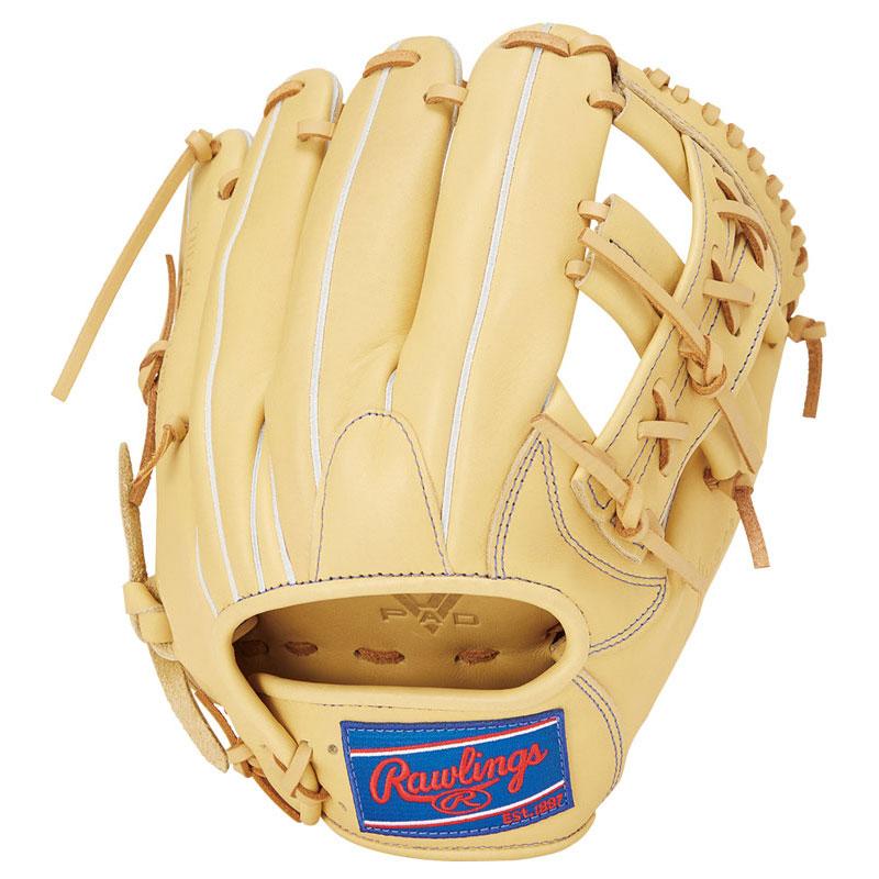 ローリングス Rawlings 軟式 ハイパーテック R2G N54FS GRY 軟式用