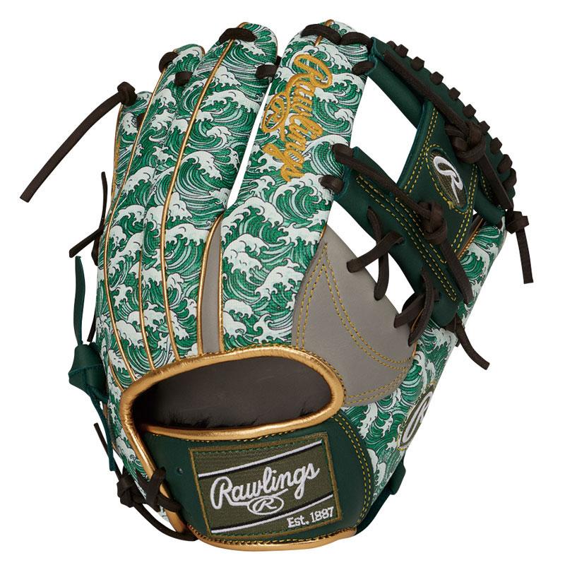 Rawlings 軟式グローブ NP6 FS 硬式 PRO PREFERRED FS NP6FS [内野手用