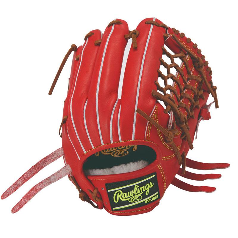 Rawlings（ローリングス） 軟式 HOH プロエクセル N65 ROR 軟式用