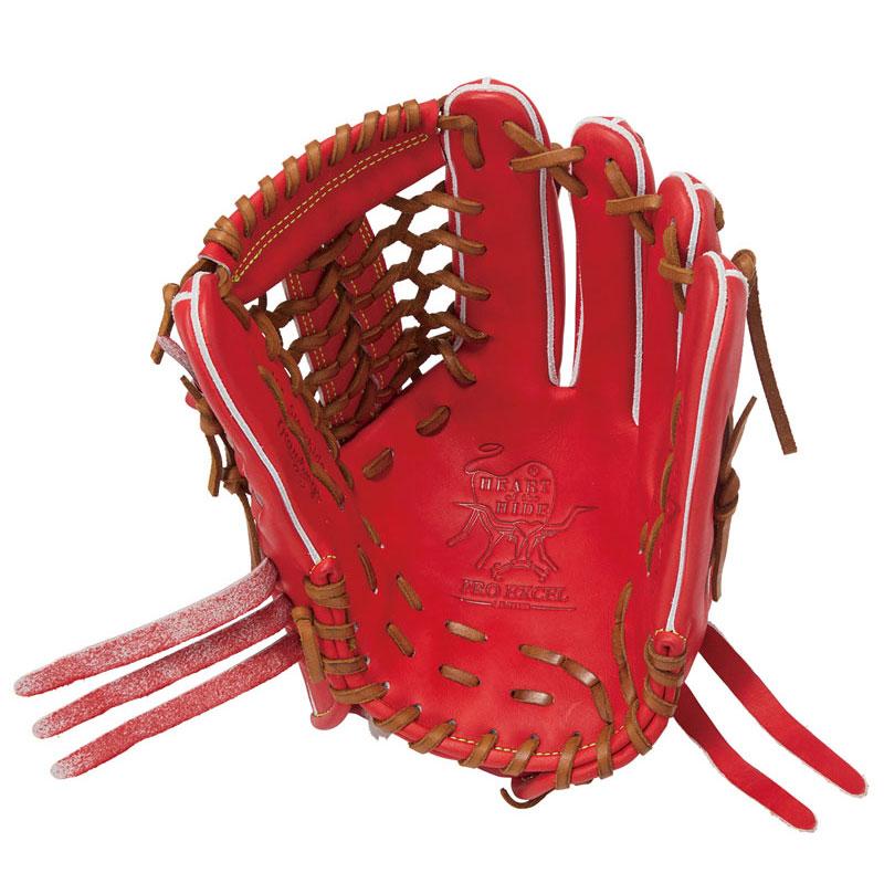 Rawlings（ローリングス） 軟式 HOH プロエクセル N65 ROR 軟式用