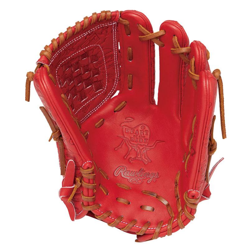 ローリングス　HOH　軟式オーダーグラブ　型付け済み　N65 Rawlings（ローリングス） 軟式 HOH RETRO STAMP N65 SC 軟式用グラブ