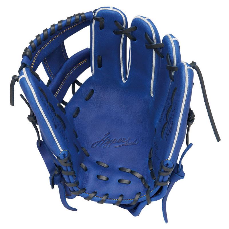 Rawlings（ローリングス） 軟式 ハイパーテック R2G 934FS IND 軟式用
