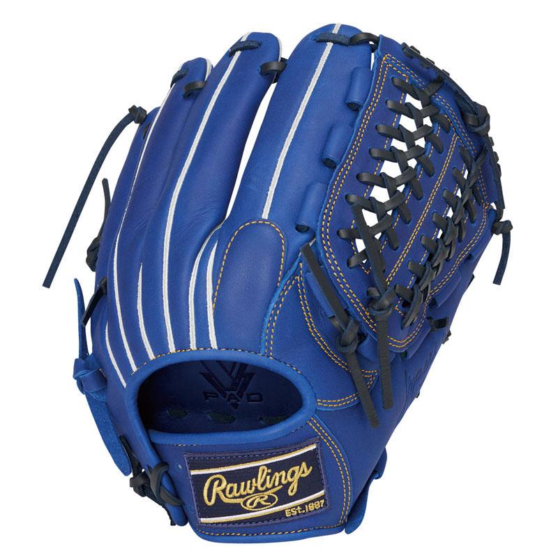 Rawlings（ローリングス） 軟式 ハイパーテック R2G N65 IND 軟式用