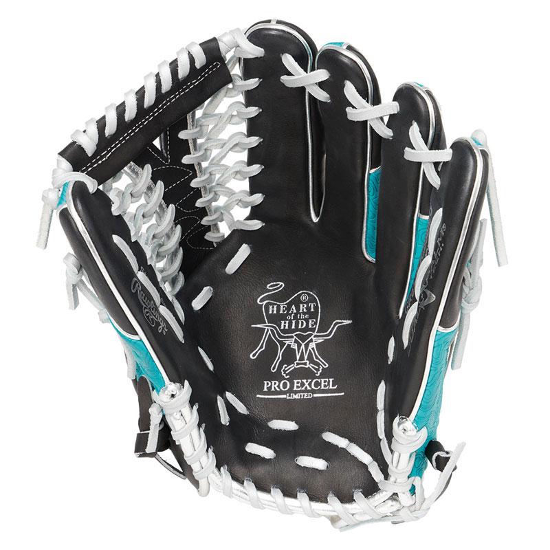 Rawlings（ローリングス） 軟式クセルウィザード02CO B88MG B/TE 軟式