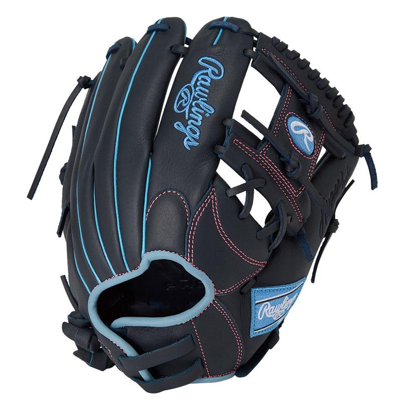Rawlings（ローリングス） ソフト ハイパーテック R2G R34GF N