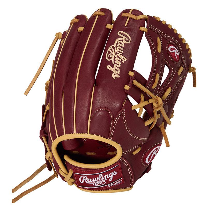 Rawlings（ローリングス） ソフト ハイパーテック R2G R35 SH