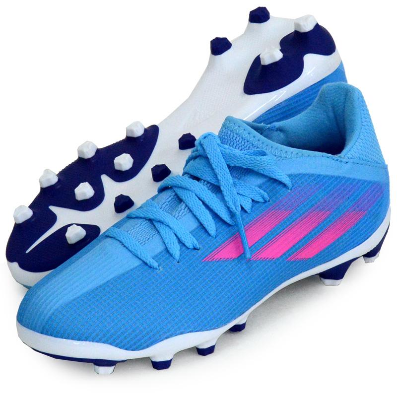 アディダス adidas エックス スピードフロー.3 HG/AG J ジュニア サッカースパイク X 22SS (GW7506) :gw7506:ビバスポーツ ヤフー店 - 通販 - Yahoo!ショッピング アディダス adidas エックス スピードフロー.3 HG/AG J ジュニア サッカースパイク X 22SS (GW7506) :gw7506:ビバスポーツ ヤフー店 - 通販 - Yahoo!ショッピング