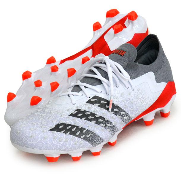アディダス Adidas プレデター フリーク 1 L ジャパンhg Ag サッカースパイク Predator 21fw Gx7615 Gx7615 ビバスポーツ ヤフー店 通販 Yahoo ショッピング