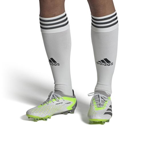 新品未使用　adidasプレデターアキュラシー adidas(アディダス) プレデター アキュラシー.1 L FG サッカー