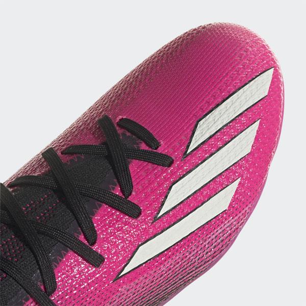 アディダス  adidas  エックス スピードポータル.2 HG/AG  サッカースパイク X  23SS (GZ5084)｜vivasports｜08