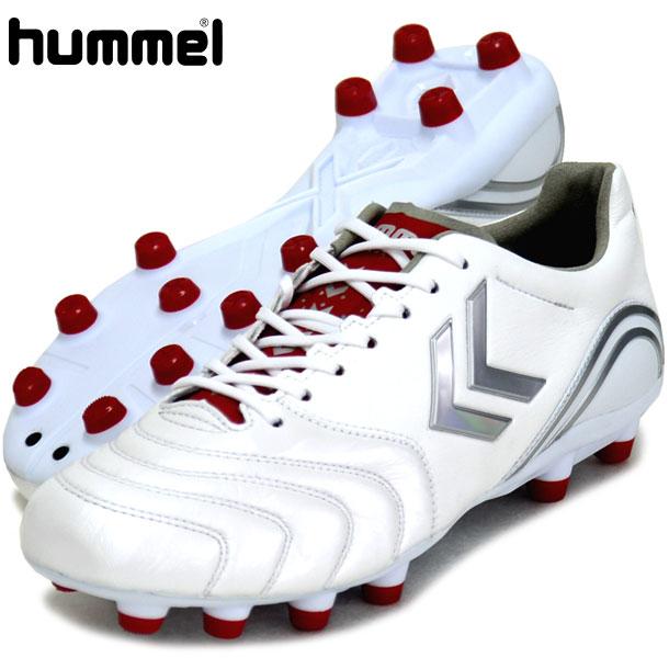 ヴォラートii Super Wide Hummel ヒュンメル サッカースパイク スーパーワイド 21ss Has1240sw 10 Has1240sw 10 ビバスポーツ ヤフー店 通販 Yahoo ショッピング