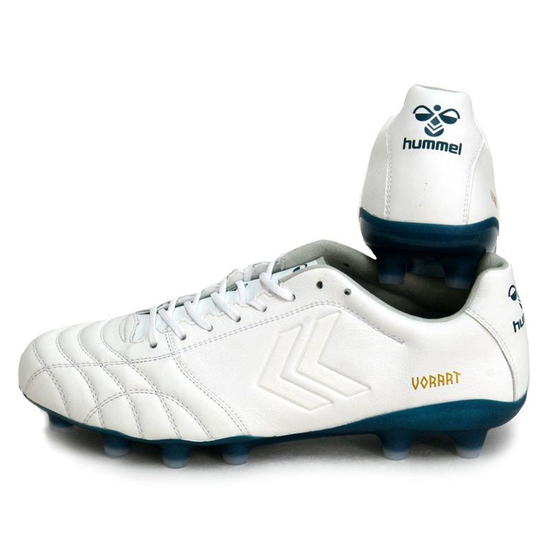 hummel ヴォラート3PRO WIDE 格安値下げ 新品未使用 楽天市場】ヴォラート 3 PRO SUPERWIDE 特価 サッカー 大人