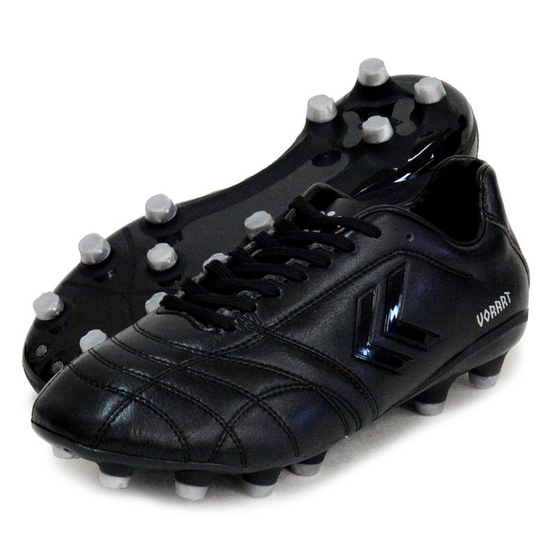 hummel（ヒュンメル） ヴォラート 3 ACADEMY SUPERWIDE (4E) サッカー