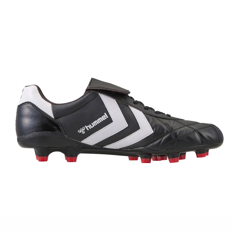 hummel（ヒュンメル） ヴォラート 3 PRO OLD SCHOOL SUPERWIDE (4E