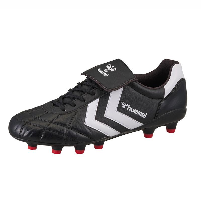 hummel（ヒュンメル） ヴォラート 3 PRO OLD SCHOOL WIDE (3E