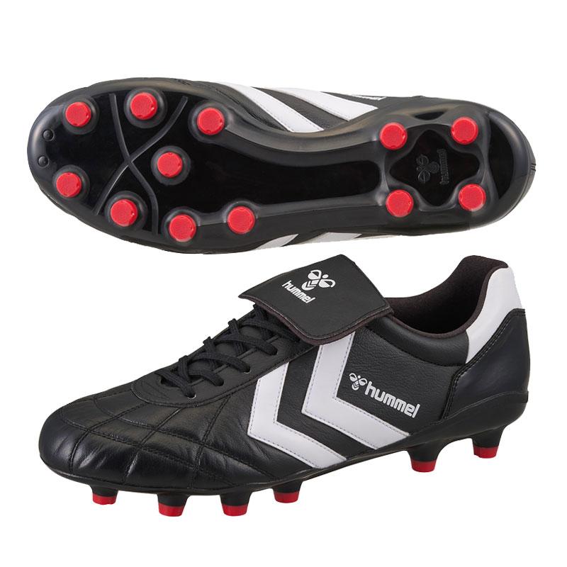 【即日発送】サッカースパイク ヒュンメル25.5cmヴォラート3 ワイドモデル hummel（ヒュンメル） ヴォラート 3 PRO OLD SCHOOL WIDE (3E