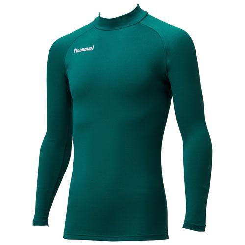 ジュニア あったかインナーシャツ Hummel ヒュンメルジュニア アンダー インナー シャツfw Hjp5149 Hjp5149 ビバスポーツ ヤフー店 通販 Yahoo ショッピング