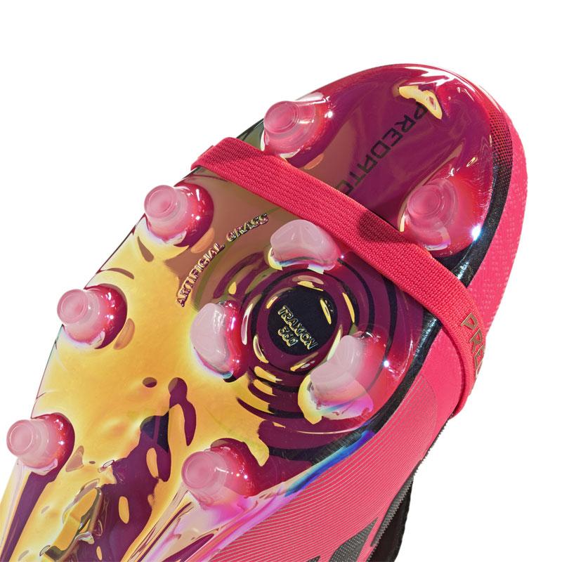 adidas（アディダス） PREDATOR ELITE FT AG サッカースパイク