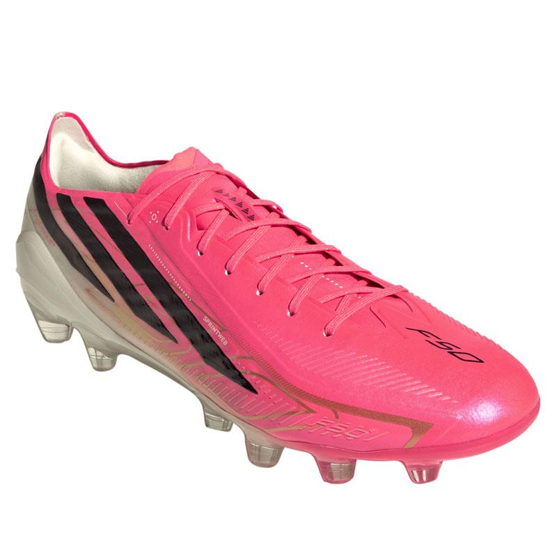 adidas（アディダス） F50 HYPERFAST ELITE HG/AG JAPAN サッカー