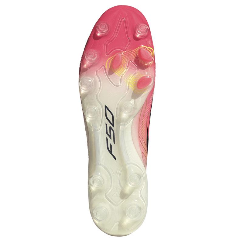 adidas（アディダス） F50 HYPERFAST ELITE HG/AG JAPAN サッカー